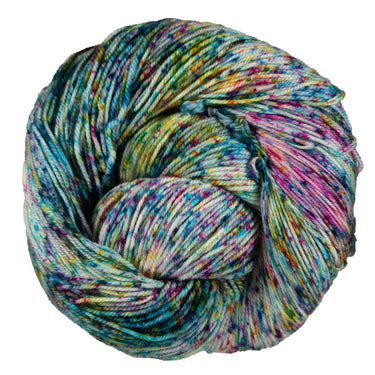 Malabrigo Sock Yarn - 732 Parade - Zoom Image