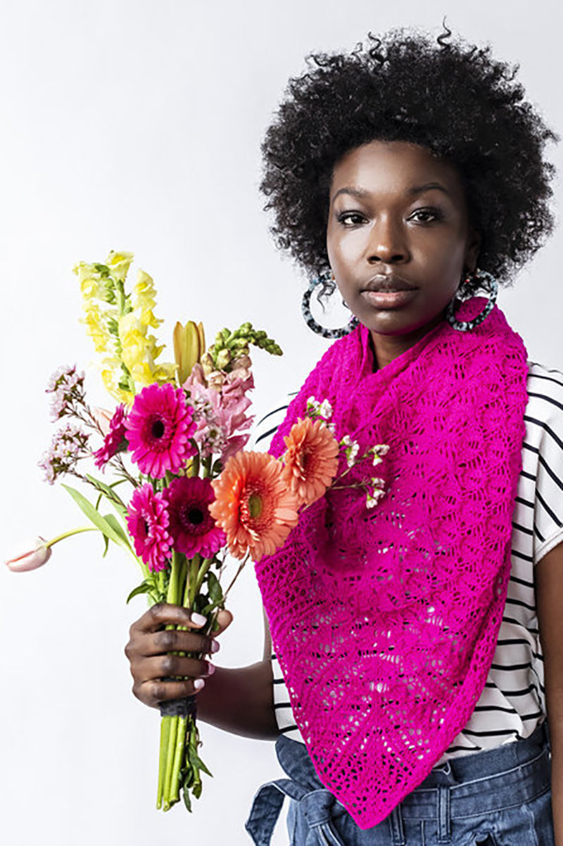 Kelbourne Woolens Pattern Collection Patterns - Parquet - PDF Download - Extra Image
