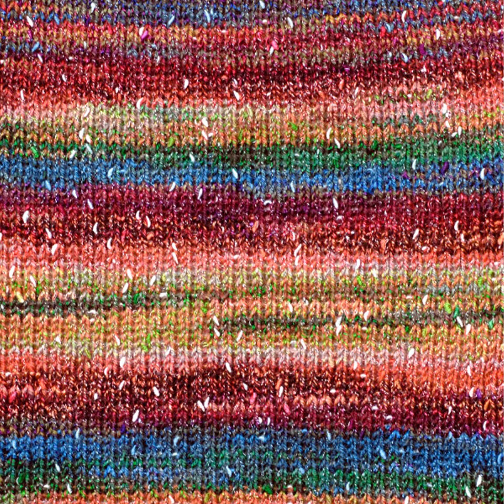 Berroco Sesame Yarn - 7430 Pickled Ginger - Zoom Image

