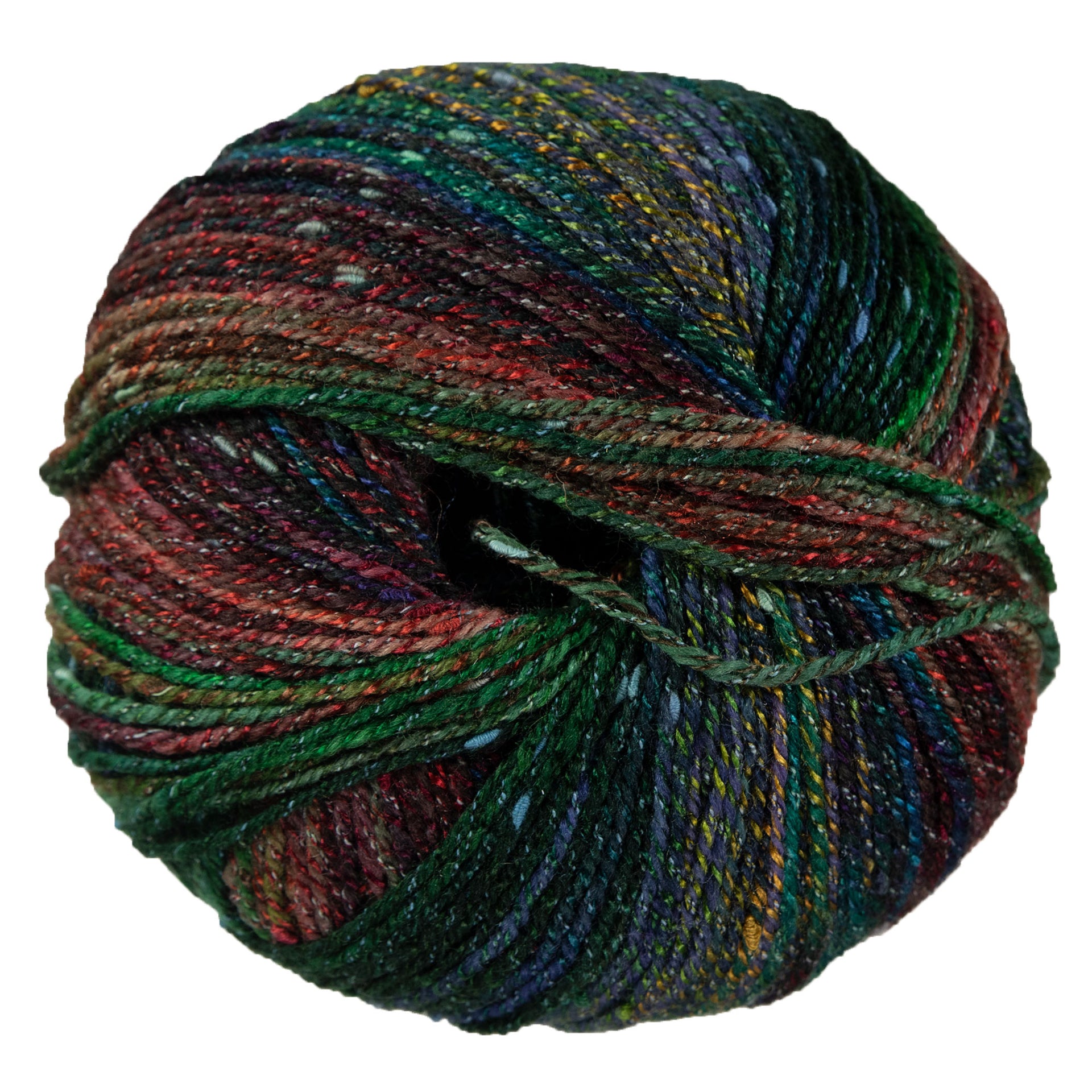 Berroco Sesame Yarn - 7448 Zen Garden - Zoom Image
