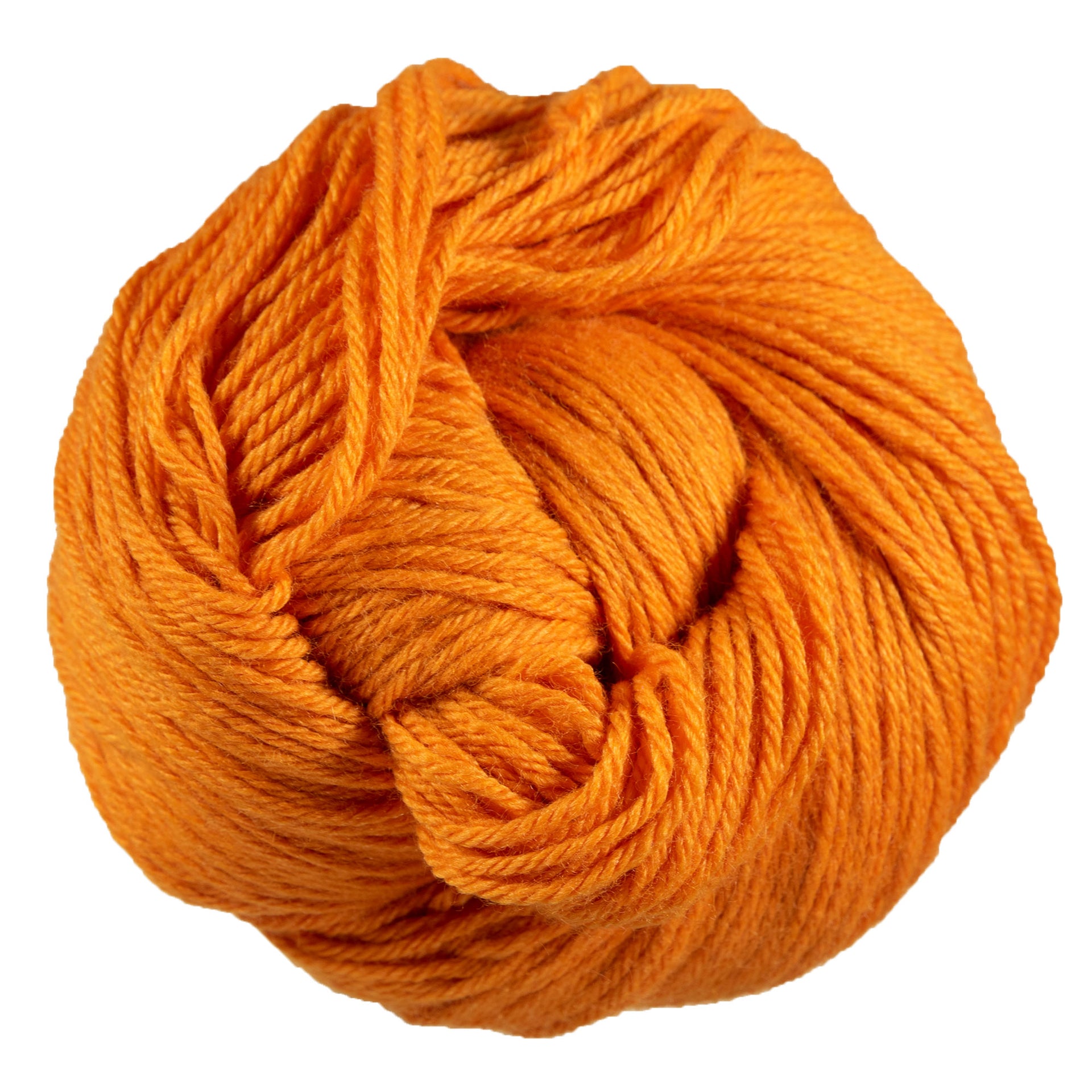 Berroco Vintage Yarn - 51130 Tangerine - Zoom Image

