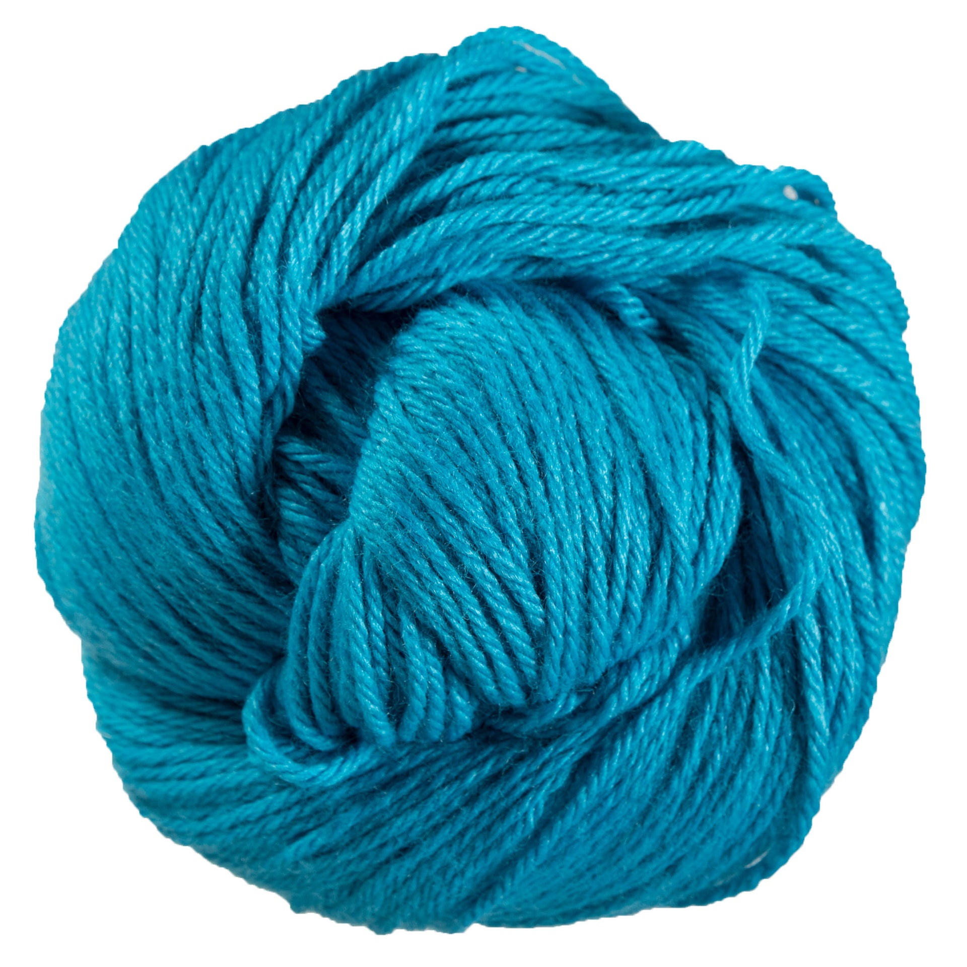Berroco Vintage Yarn - 51134 Horizon Blue - Zoom Image
