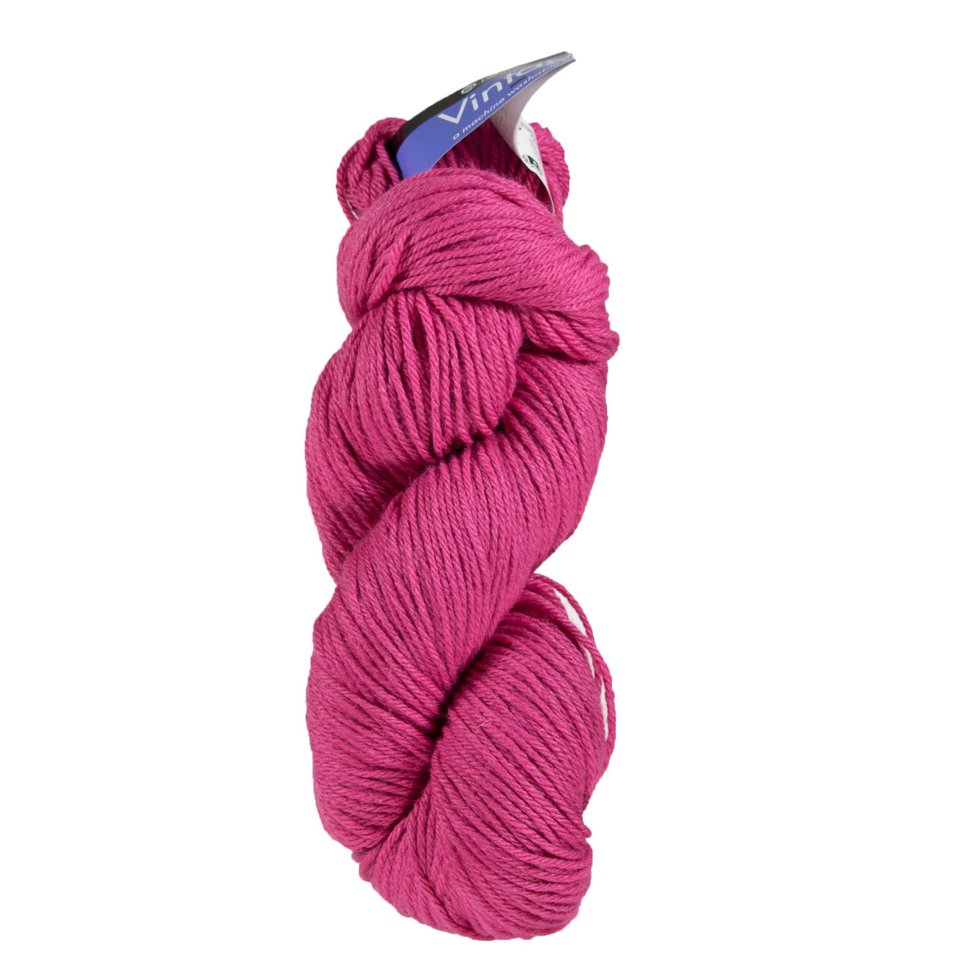 Berroco Vintage Yarn - 51135 Shocking - Zoom Image
