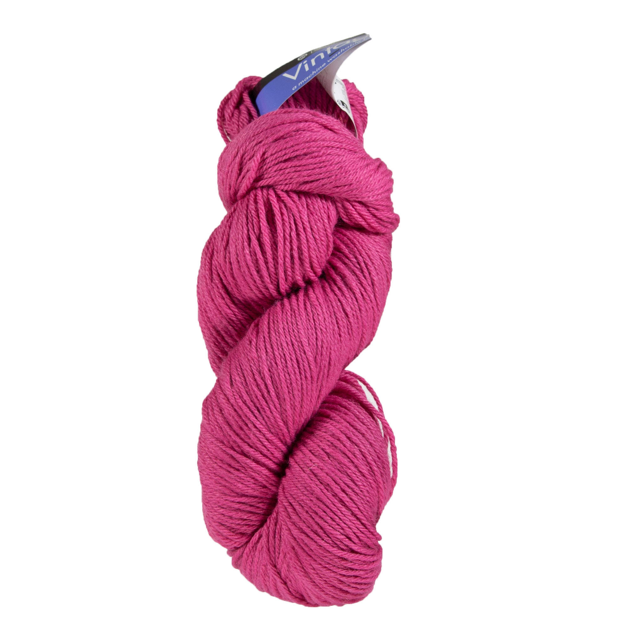 Berroco Vintage Yarn - 51135 Shocking - Zoom Image