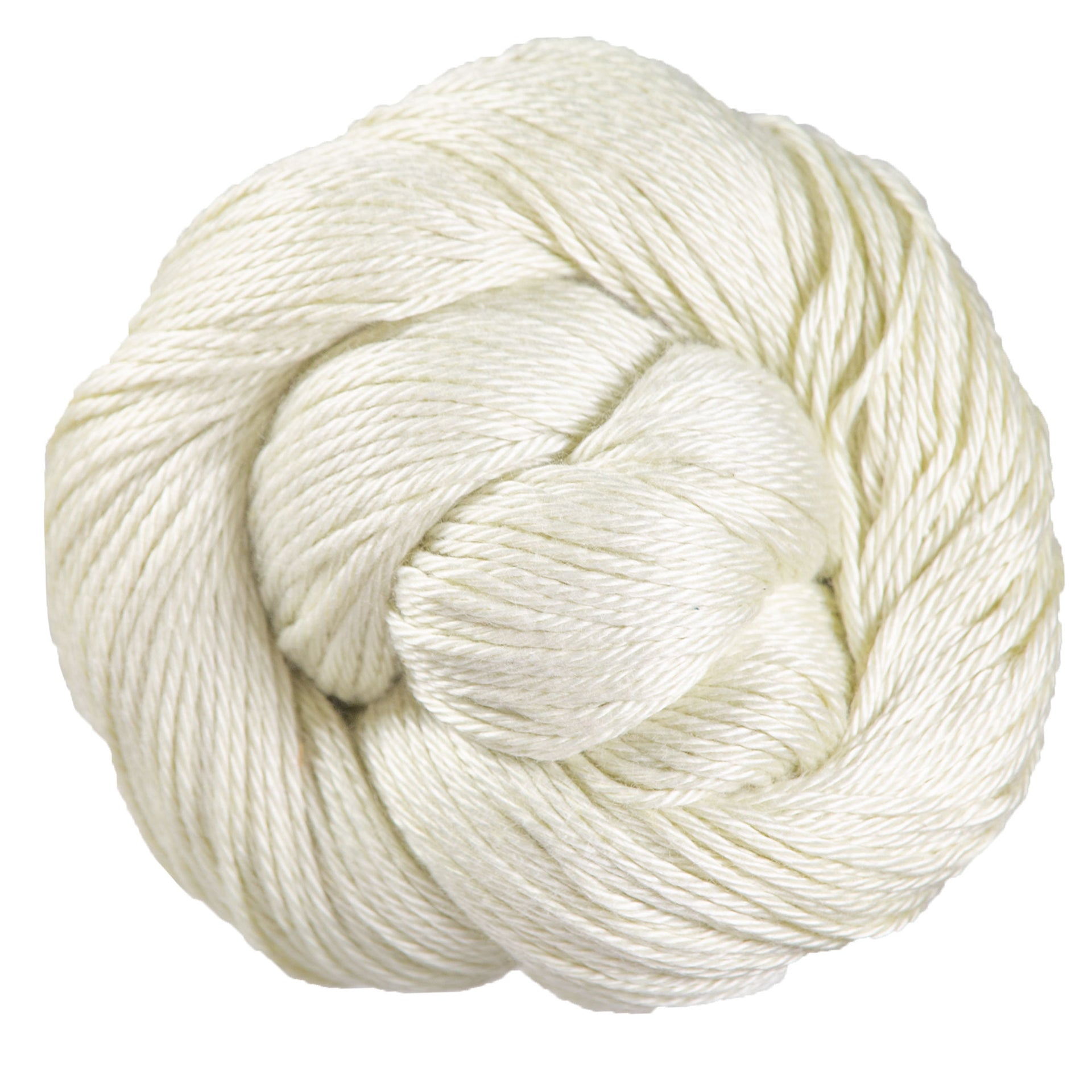 Cascade Yarns Ultra Pima Fine Yarn - 3835 White Asparagus - Zoom Image
