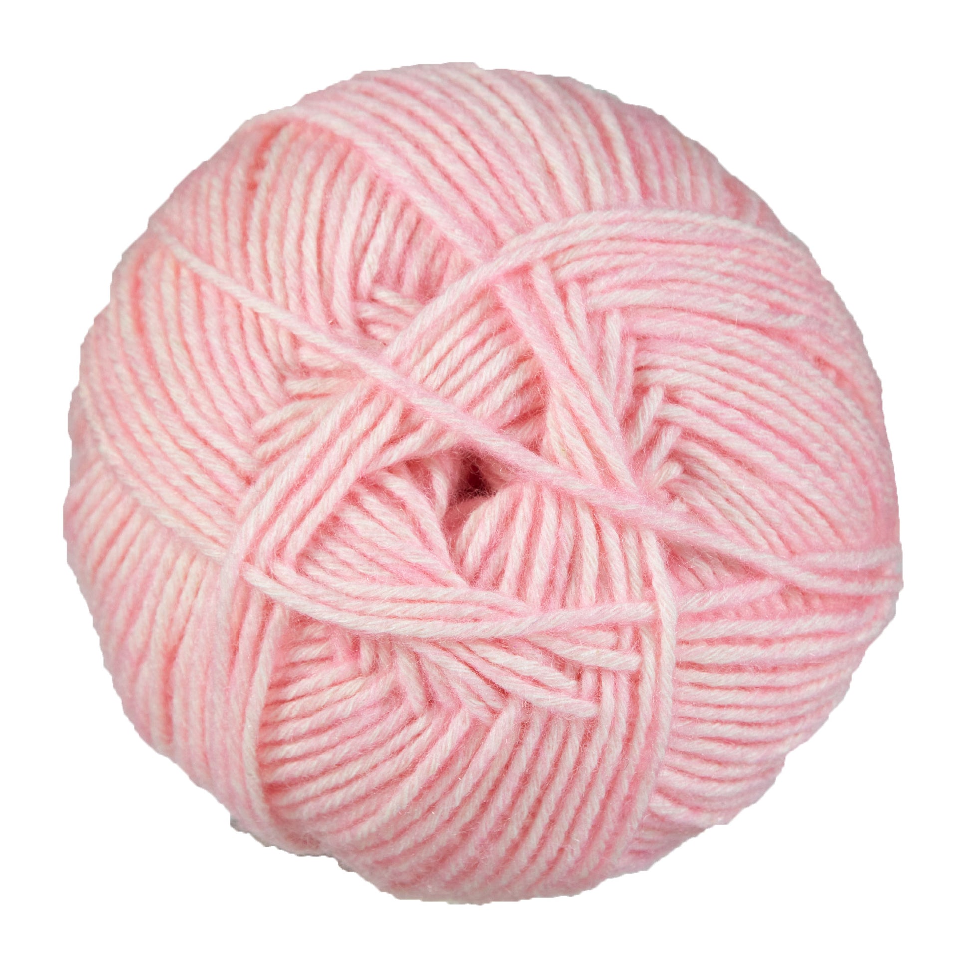 Scheepjes Stone Washed Yarn - 820 Rose Quartz - Zoom Image
