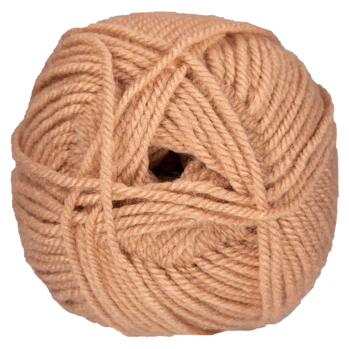 Plymouth Yarn Encore Worsted Yarn - 0703 Amber Blush - Zoom Image
