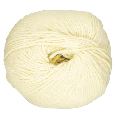 Rowan Alpaca Soft DK Yarn - 221 Off White - Zoom Image