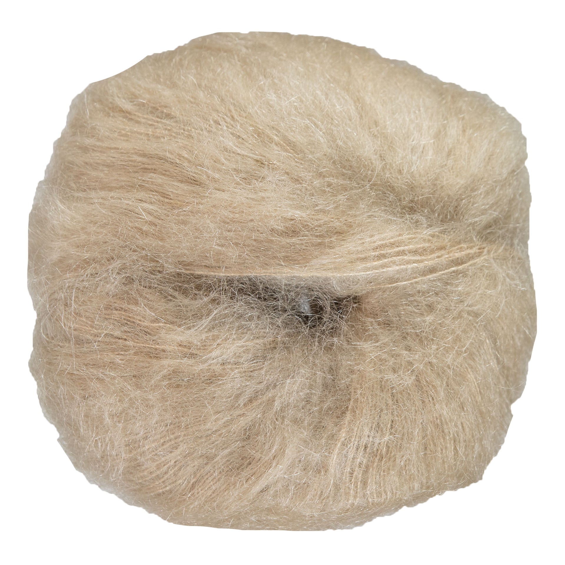 Rowan Kidsilk Haze Yarn - 686 Lustre - Zoom Image
