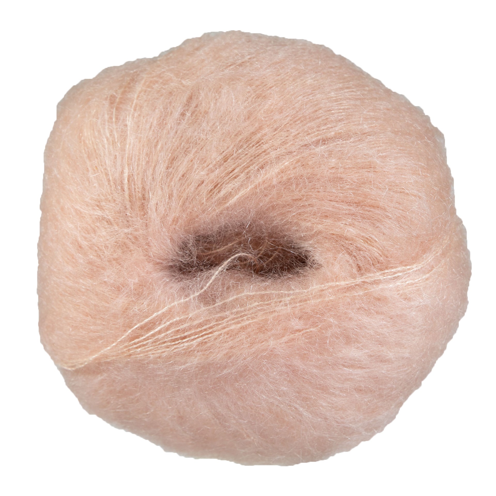 Rowan Kidsilk Haze Yarn - 687 Nectar - Zoom Image
