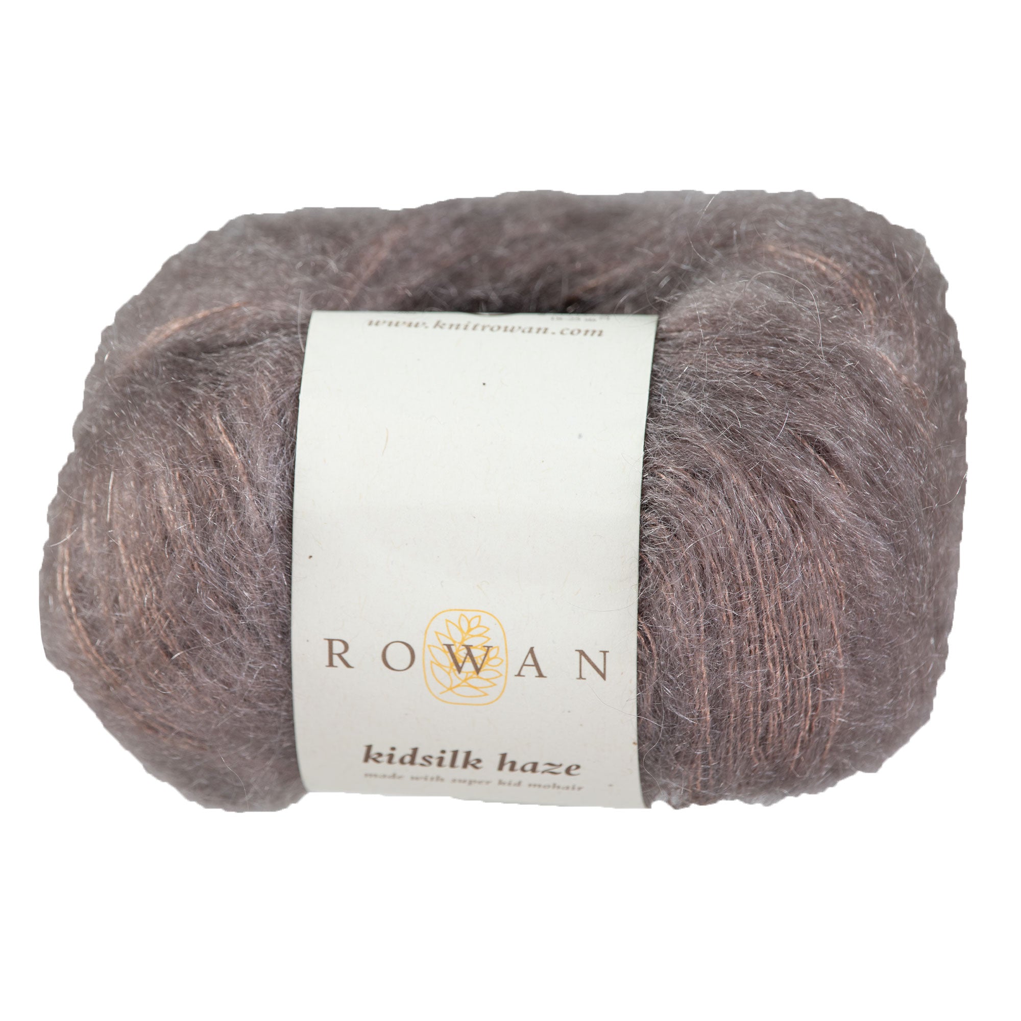 Rowan Kidsilk Haze Yarn - 689 Branch - Zoom Image