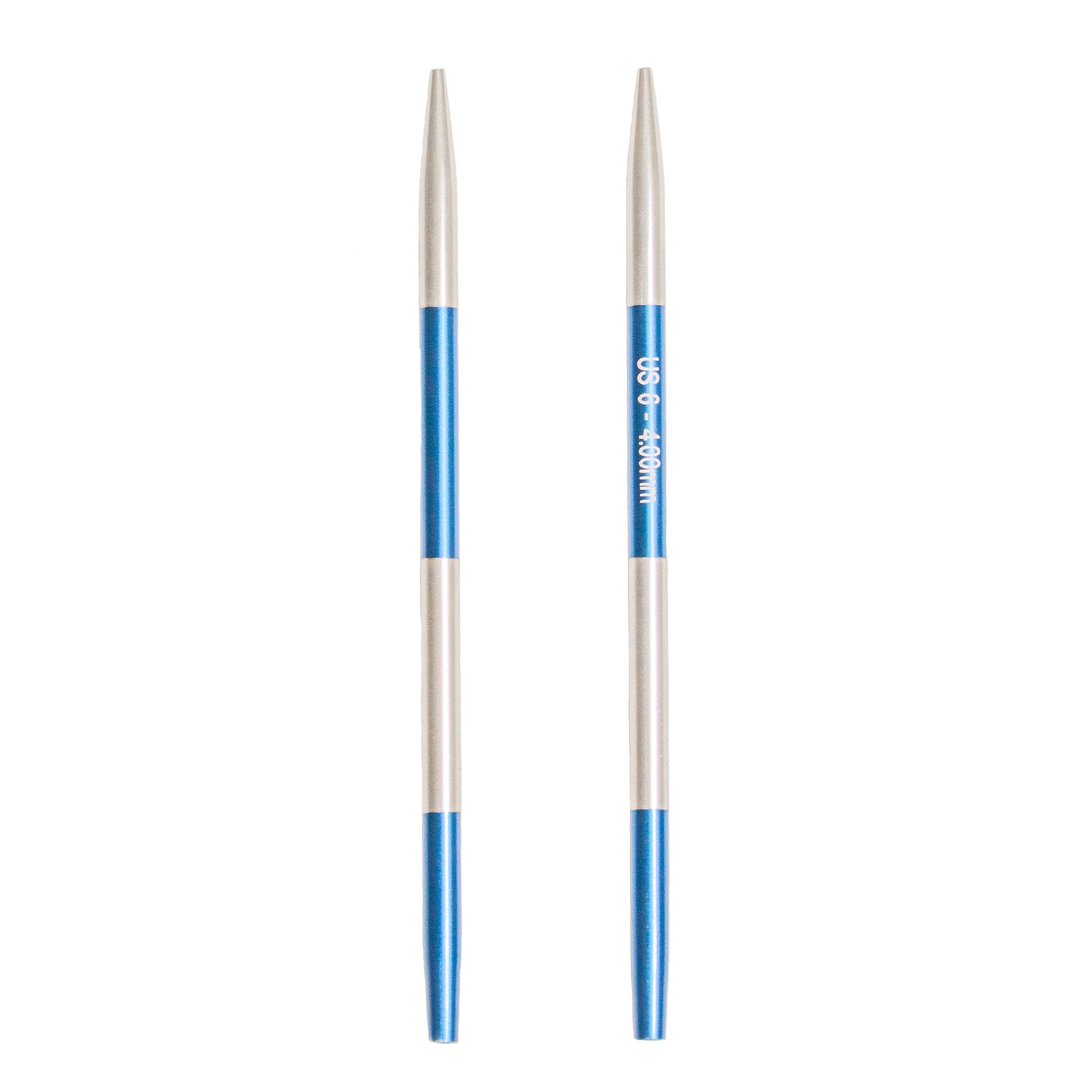 Jimmy Beans Wool Jimmy's SmartStix Interchangeable Needles - US 3 (3.25mm) - Zoom Image