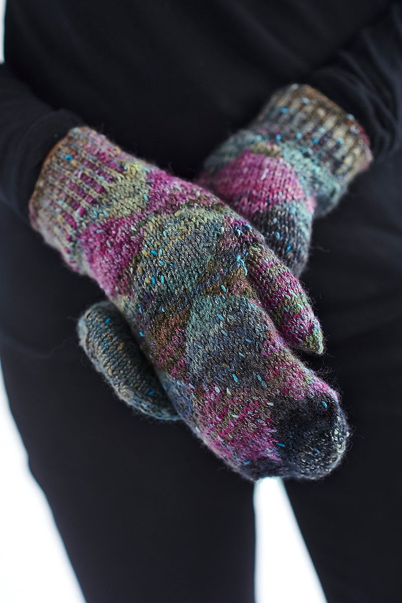 Berroco Sesame - Booklet 407 Patterns - Fenugreek - PDF Download - Extra Image
