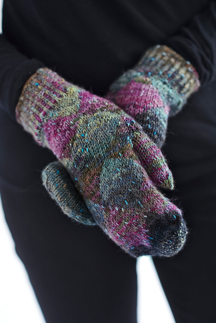 Berroco Sesame - Booklet 407 Patterns - Fenugreek - PDF Download - Extra Image