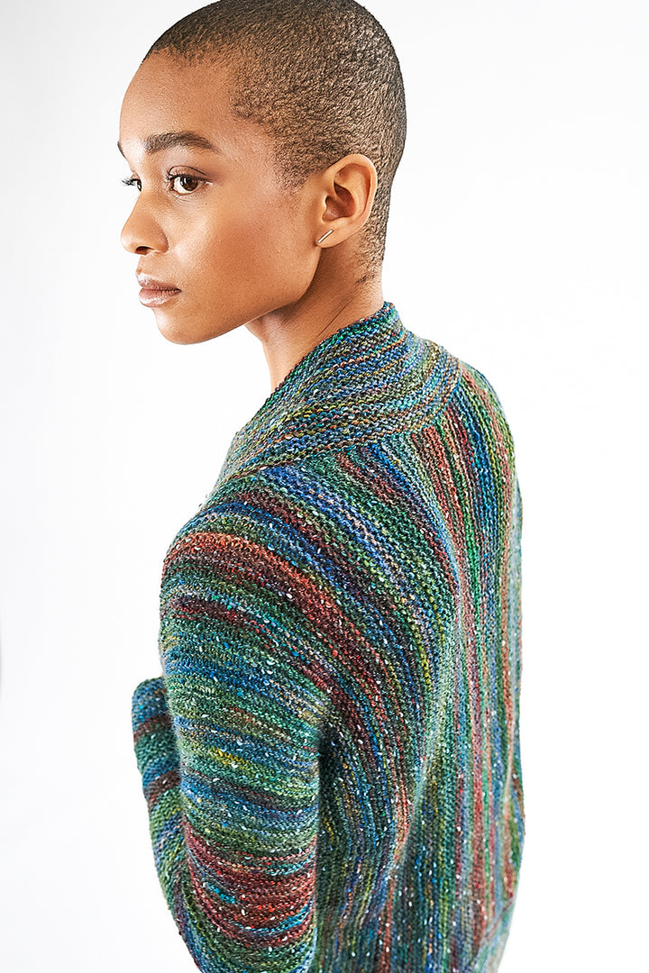 Berroco Sesame - Booklet 407 Patterns - Lovage - PDF Download - Extra Image