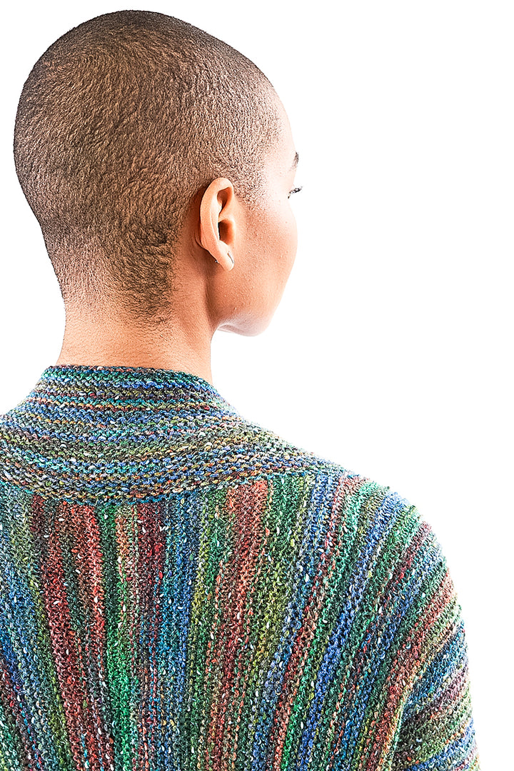 Berroco Sesame - Booklet 407 Patterns - Lovage - PDF Download - Extra Image