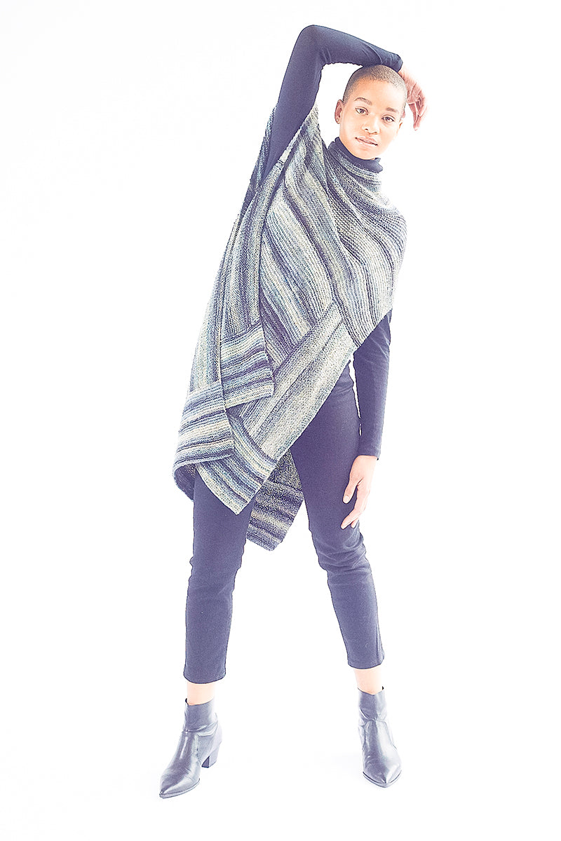 Berroco Sesame - Booklet 407 Patterns - Marjoram - PDF Download - Extra Image
