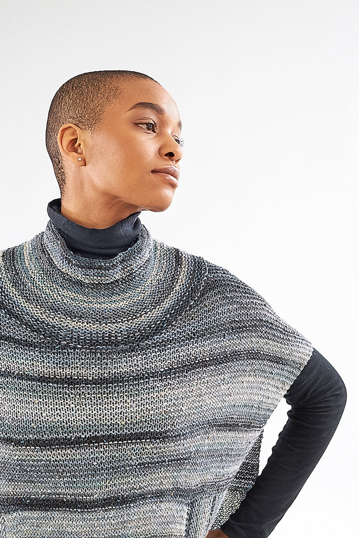 Berroco Sesame - Booklet 407 Patterns - Marjoram - PDF Download - Extra Image