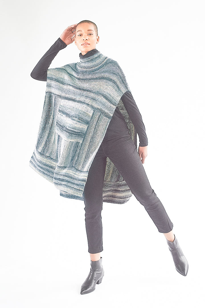 Berroco Sesame - Booklet 407 Patterns - Marjoram - PDF Download - Extra Image