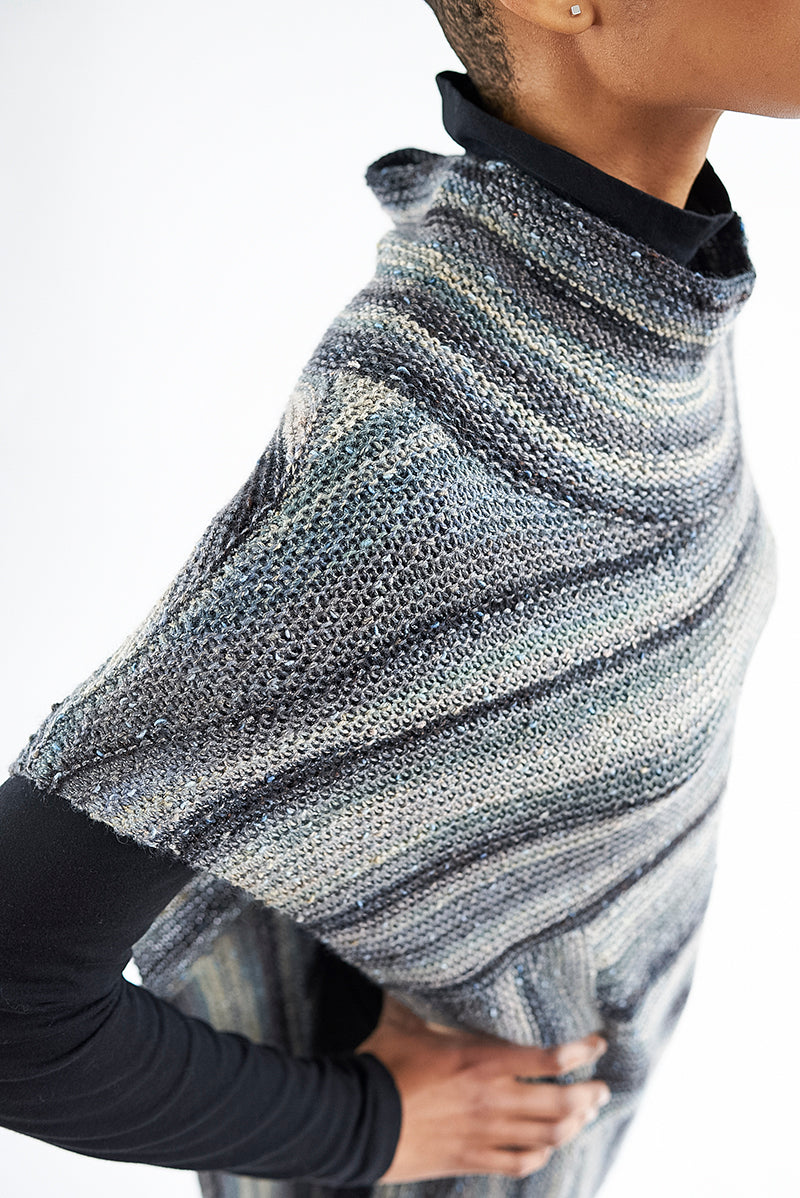 Berroco Sesame - Booklet 407 Patterns - Marjoram - PDF Download - Extra Image