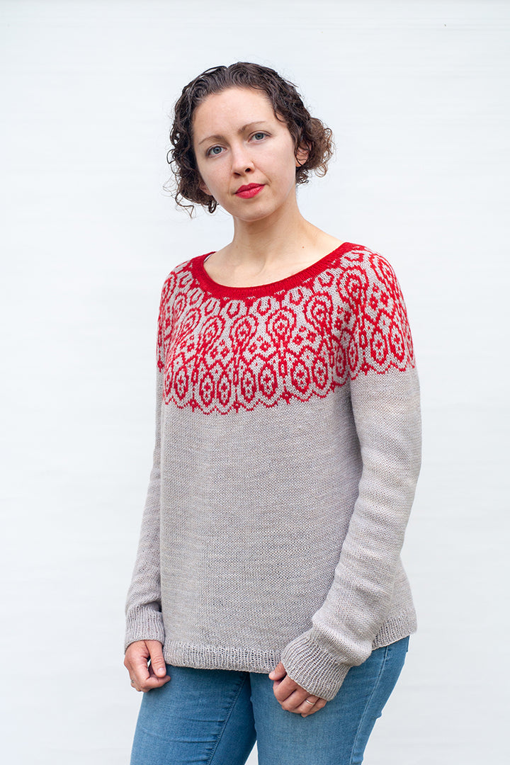 Stephanie Lotven PDF Patterns - Just Float - PDF Download - Extra Image