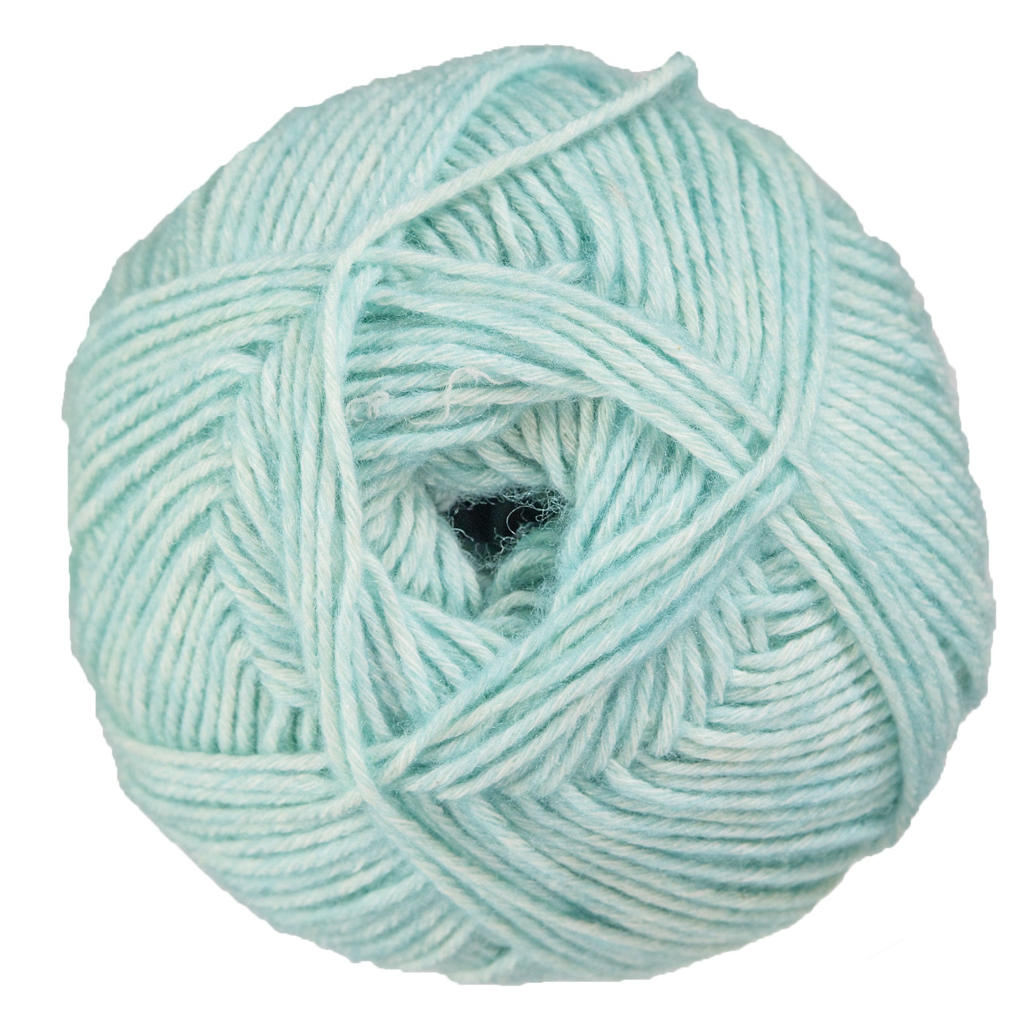 Scheepjes Stone Washed Yarn - 813 Amazonite - Zoom Image