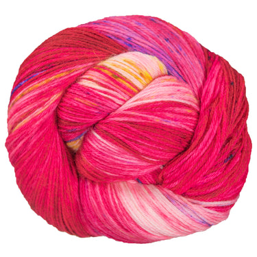Hedgehog Fibres Sock Yarn - Crush (formerly called Sari) - Zoom Image