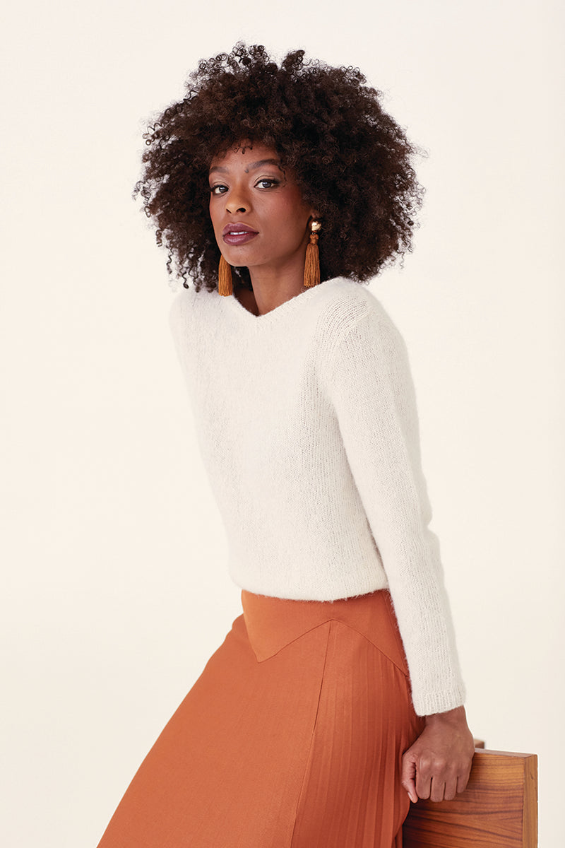 Rowan Mode Collection One: PDF Patterns - 011 Tunic - PDF Download - Extra Image
