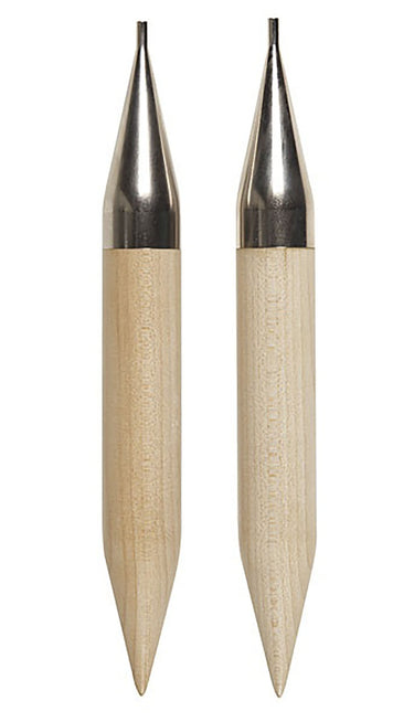 Knit Picks Birch Interchangeable Jumbo Needles US 19 (15.0 mm)