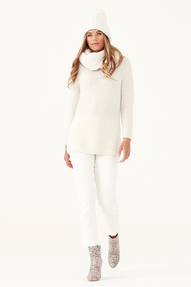 Rowan Mode Collection One: PDF Patterns - 017 Beanie - PDF Download - Extra Image