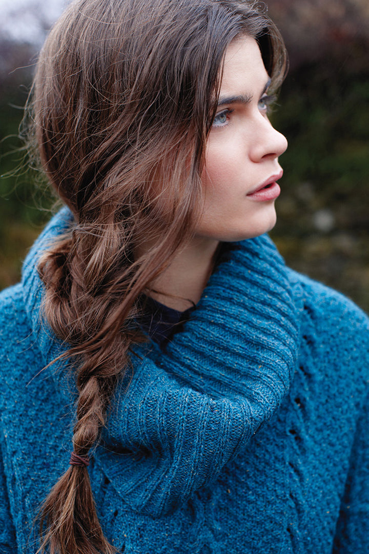 Rowan British Made Patterns - Fleetwith - PDF Download - Extra Image