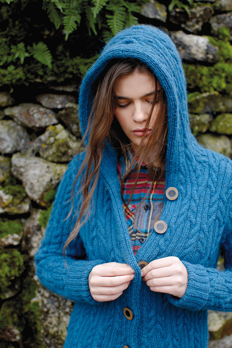 Rowan British Made Patterns - Wetherlam - PDF Download - Extra Image
