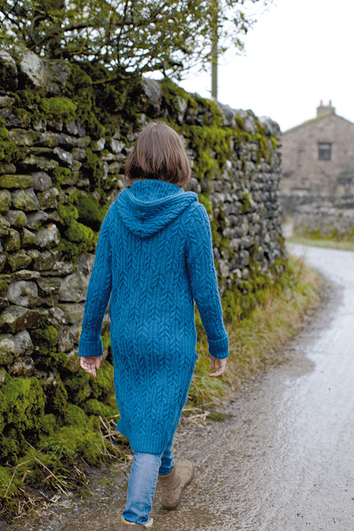 Rowan British Made Patterns - Wetherlam - PDF Download - Extra Image