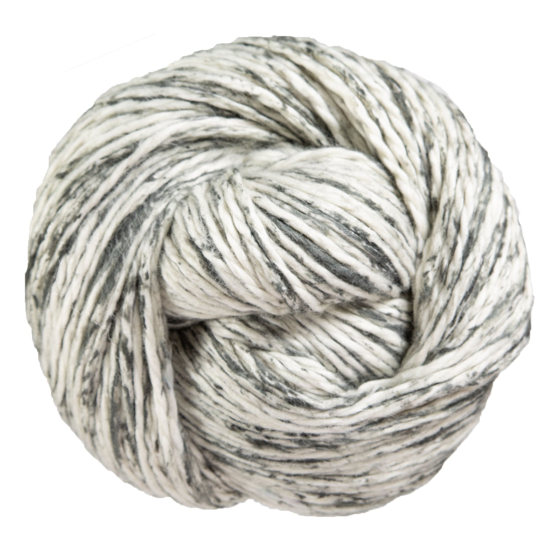Blue Sky Fibers Printed Organic Cotton Yarn - 2200 Jack Frost - Zoom Image

