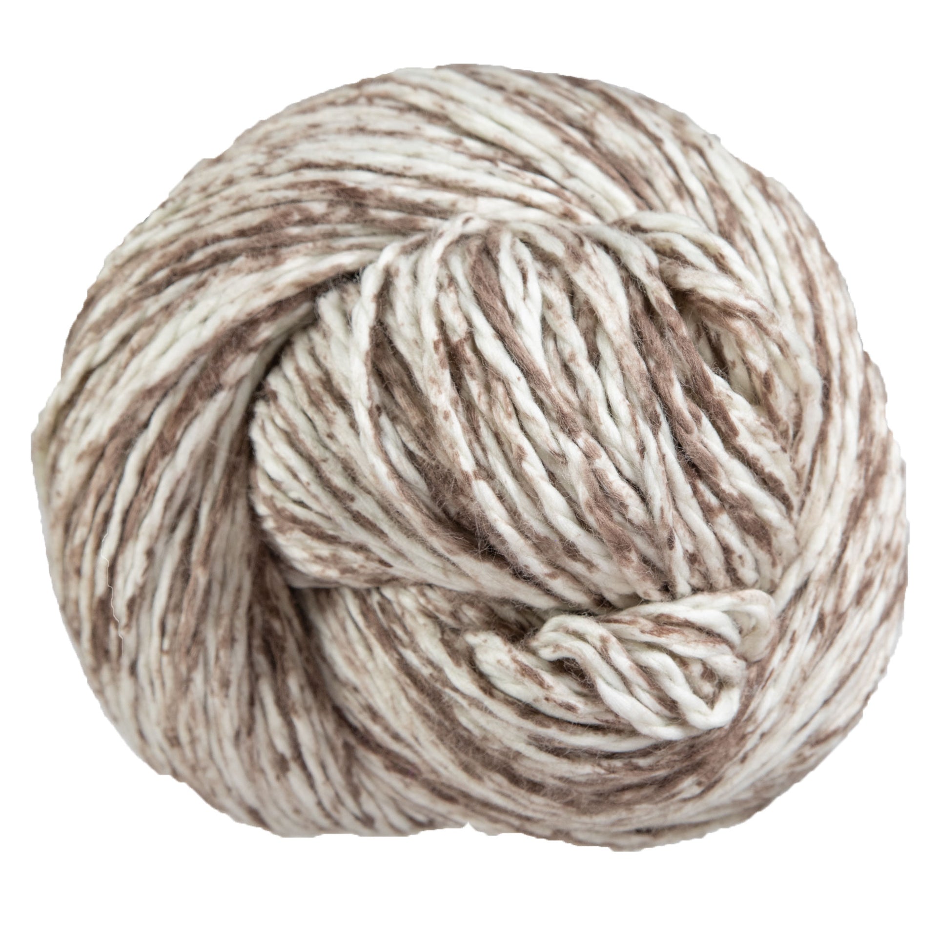 Blue Sky Fibers Printed Organic Cotton Yarn - 2201 Cottonwood - Zoom Image
