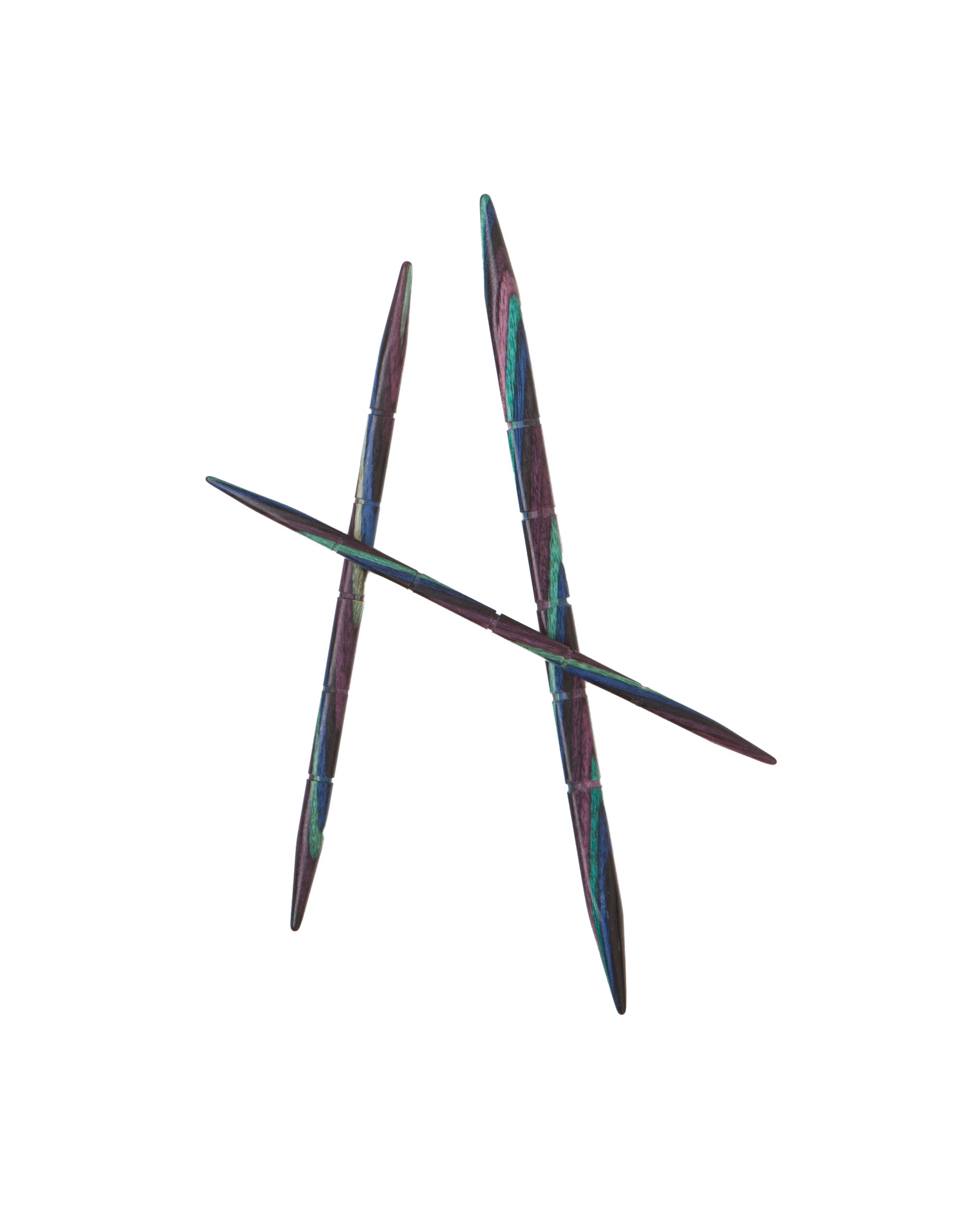 Knit Picks Foursquare Majestic Cable Needles - Set of 3
