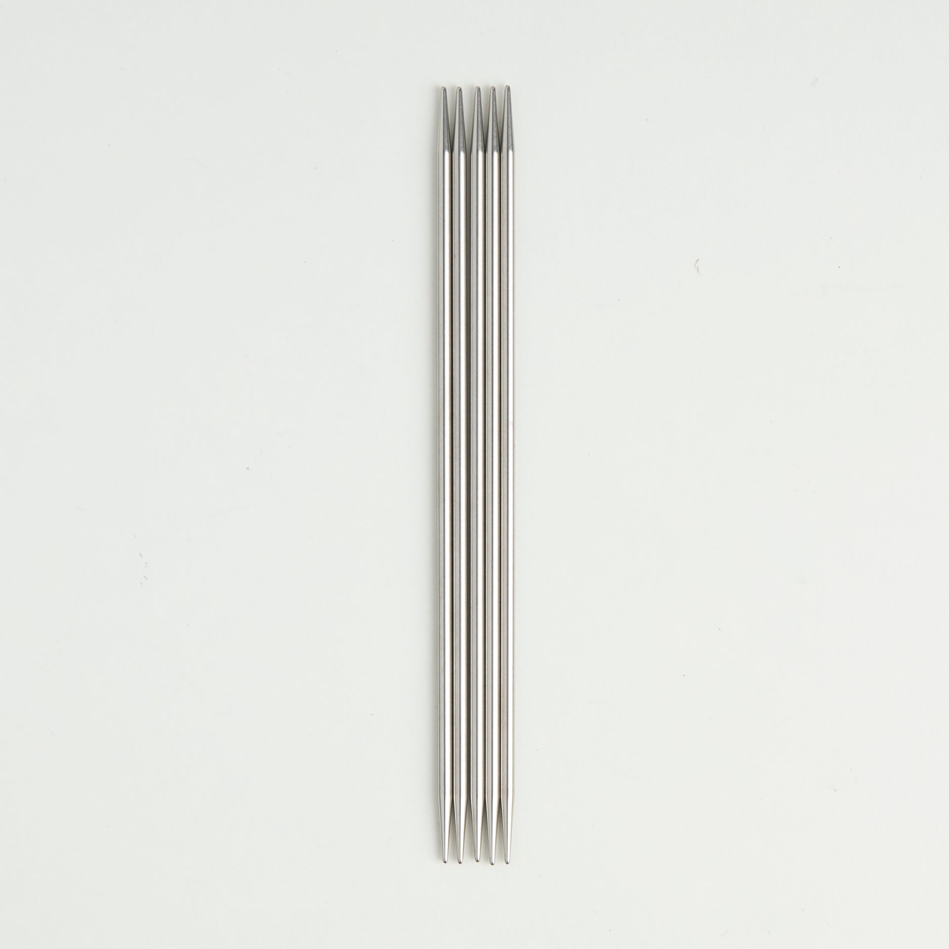 Knit Picks Reflections Double Pointed Needles 6" - US 3 (3.25mm)
