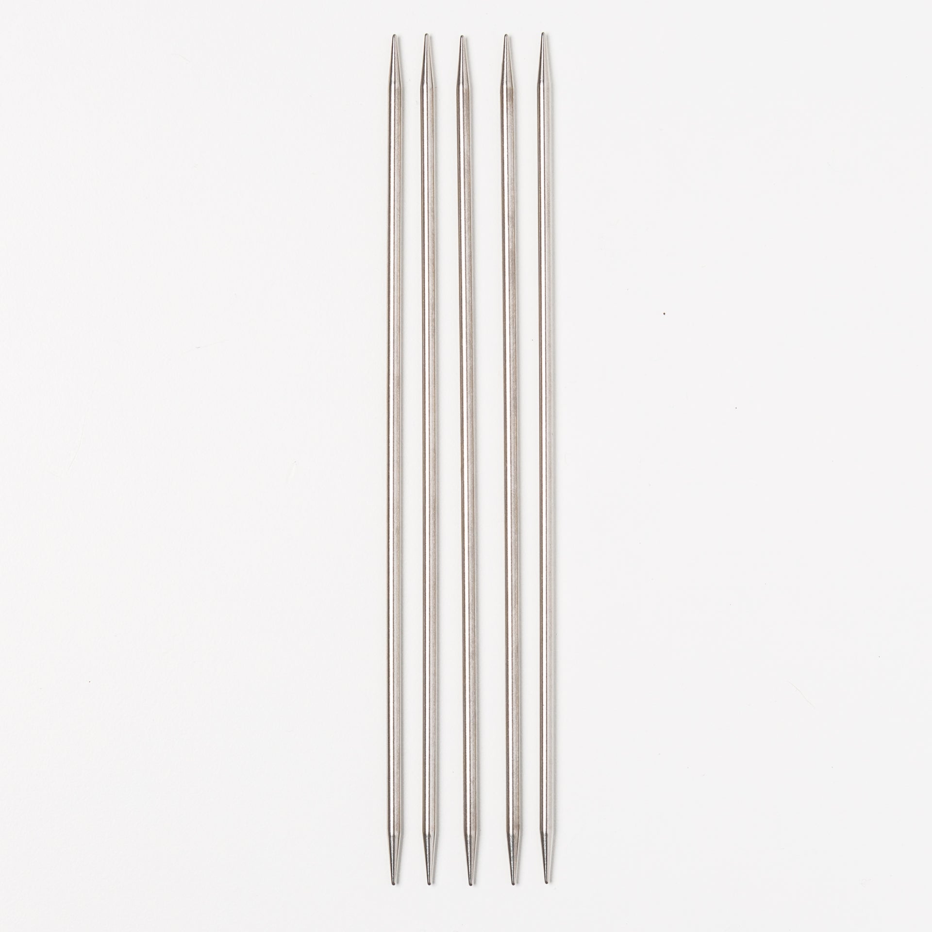 Knit Picks Reflections Double Pointed Needles 6" - US 2.5 (3.0mm)
