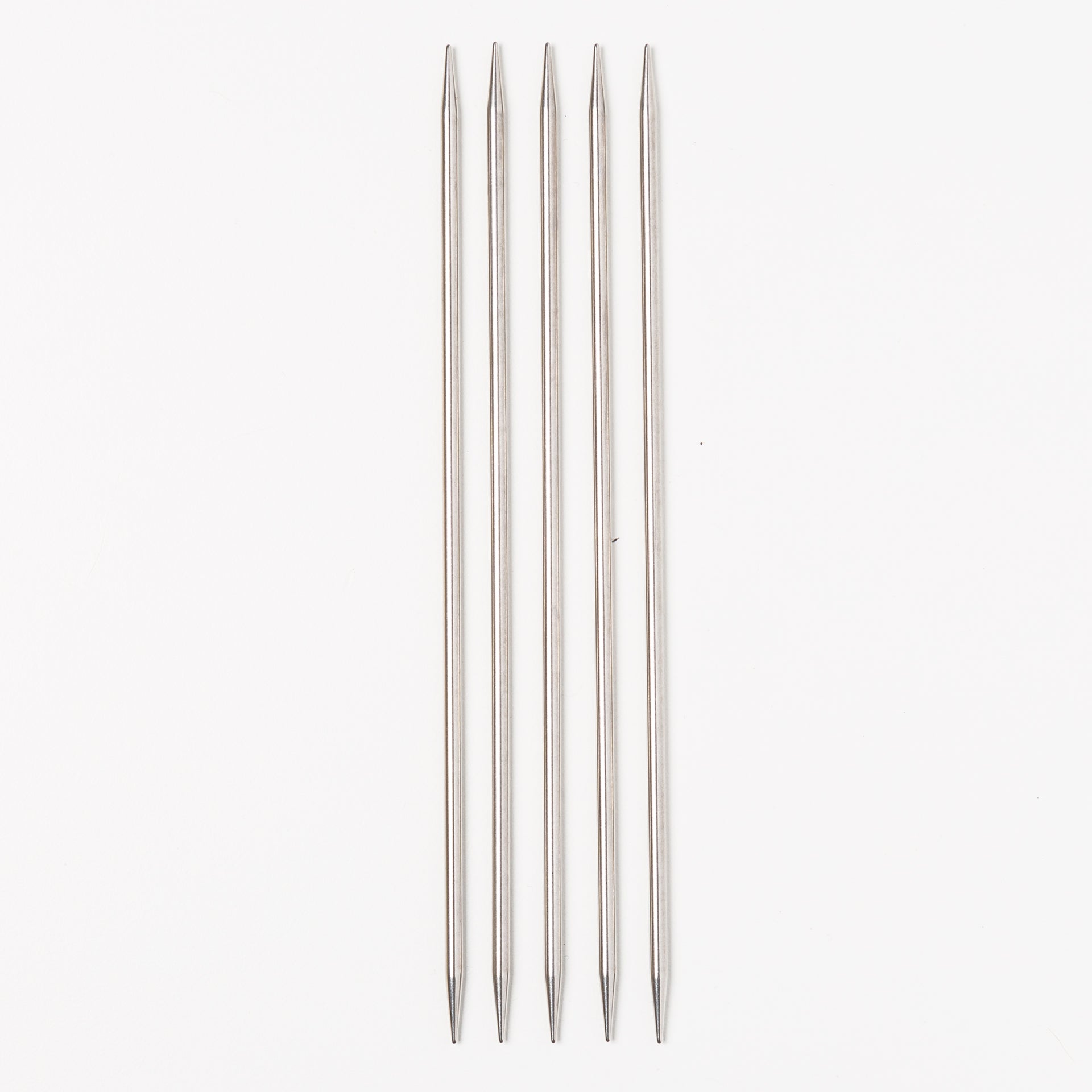 Knit Picks Reflections Double Pointed Needles 8" - US 5 (3.75mm)
