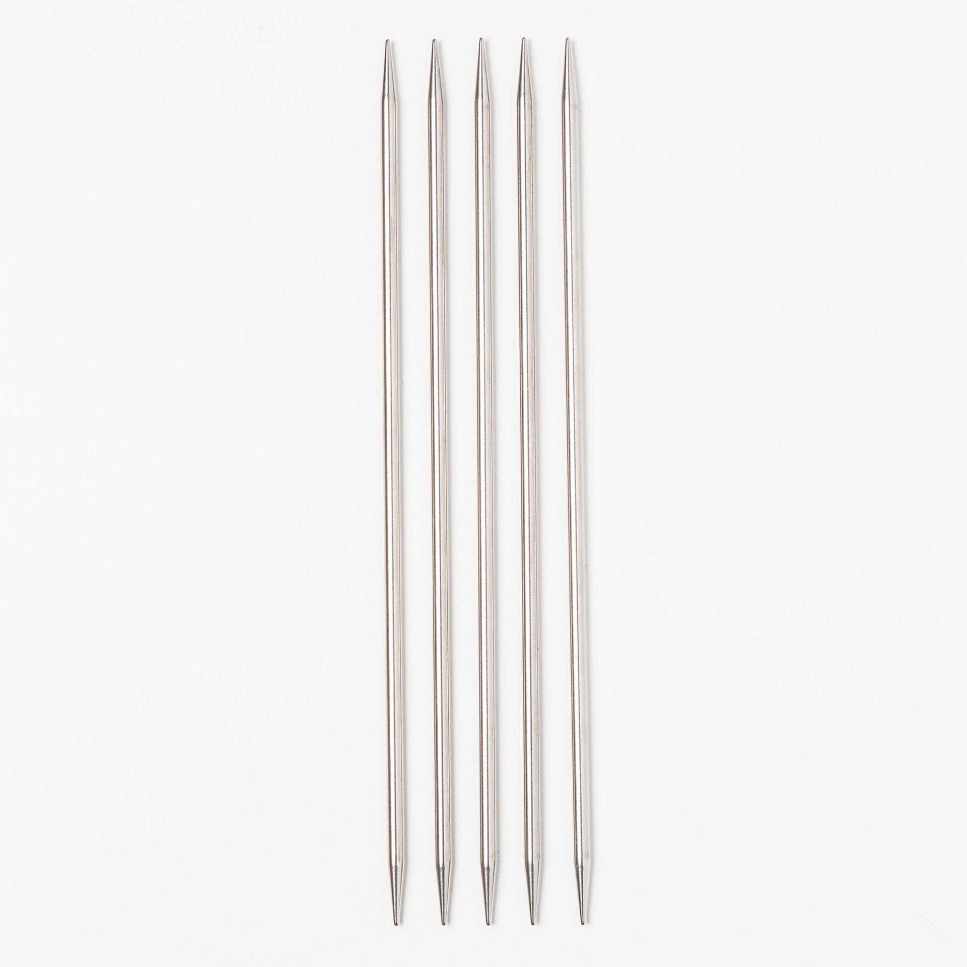 Knit Picks Reflections Double Pointed Needles 8" - US 6 (4.0mm)
