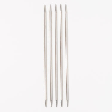 Knit Picks Reflections Double Pointed Needles 8" - US 6 (4.0mm)