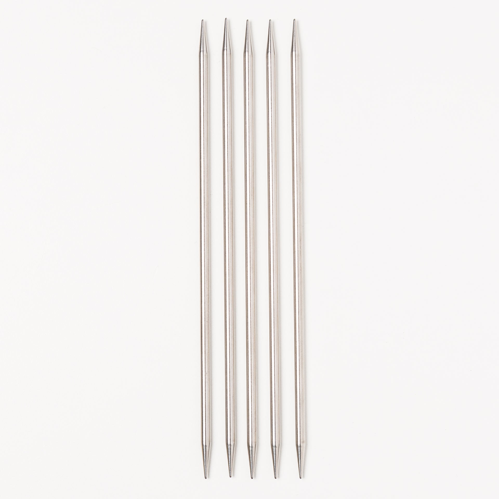 Knit Picks Reflections Double Pointed Needles 8" - US 10.5 (6.5mm)
