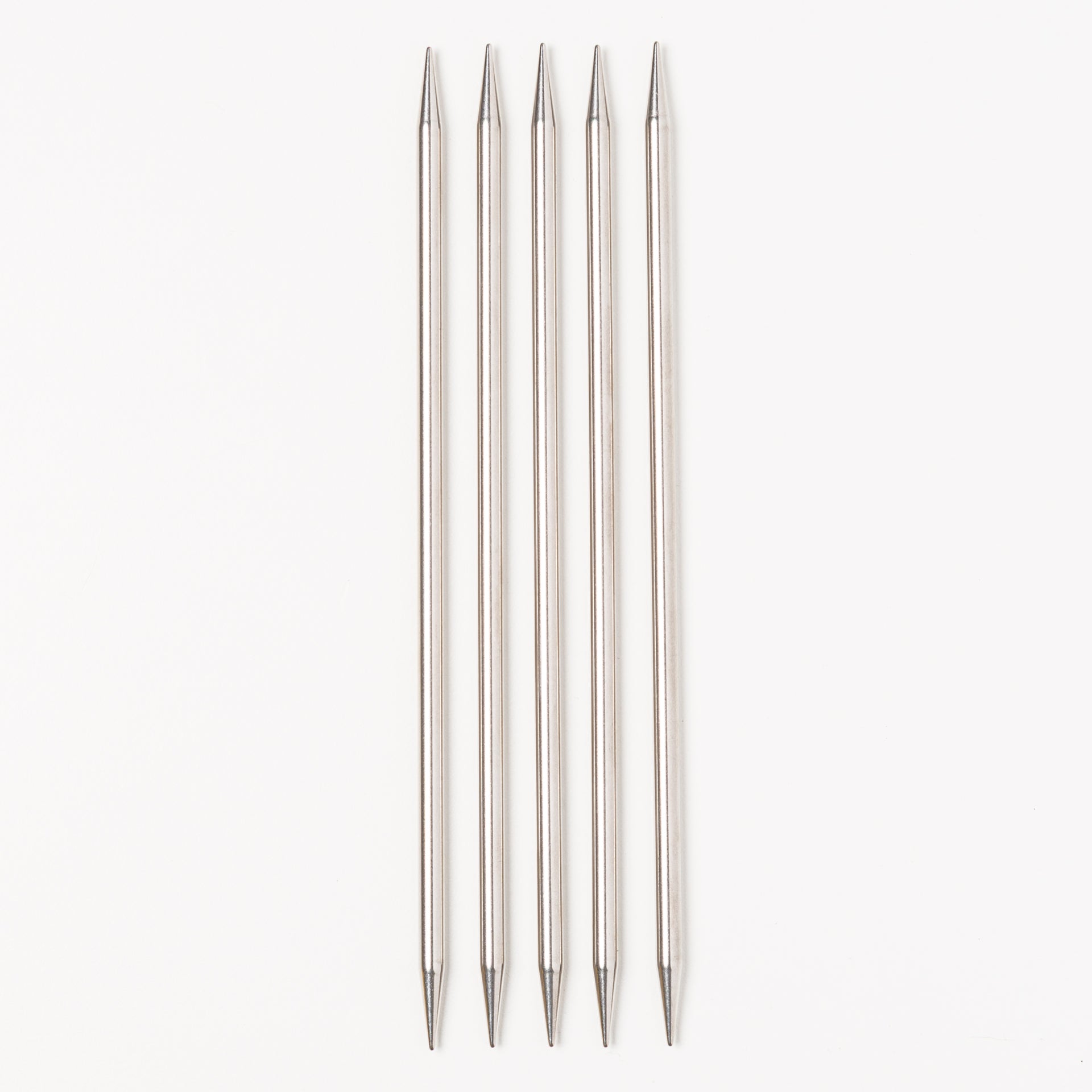 Knit Picks Reflections Double Pointed Needles 8" - US 11 (8.0mm)
