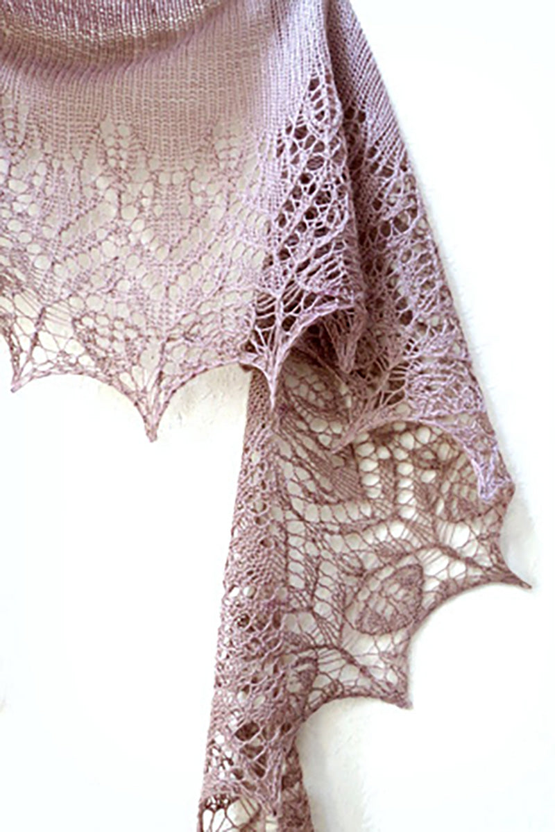 yellowcosmo PDF Patterns - Just One of Those Things - PDF Download - Extra Image