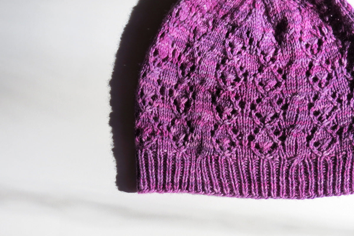 yellowcosmo PDF Patterns - Pali - PDF Download - Extra Image