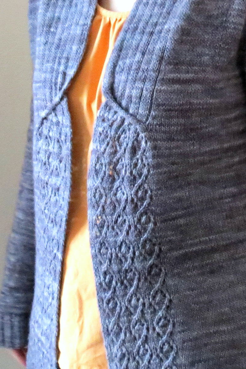 yellowcosmo PDF Patterns - Vedai - PDF Download - Extra Image