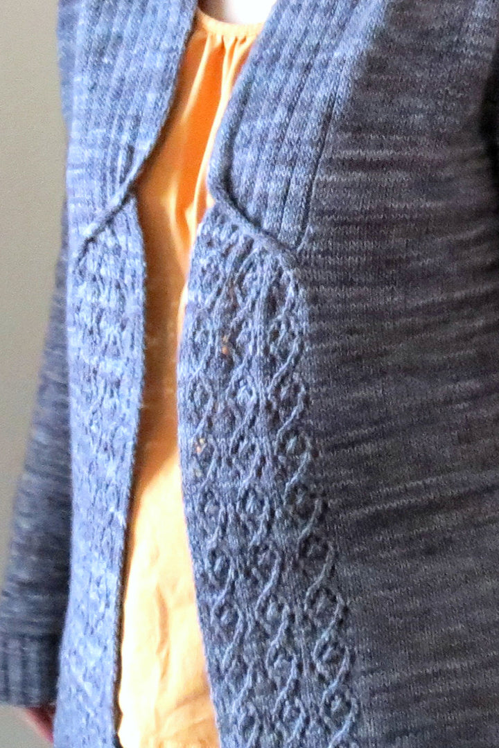 yellowcosmo PDF Patterns - Vedai - PDF Download - Extra Image