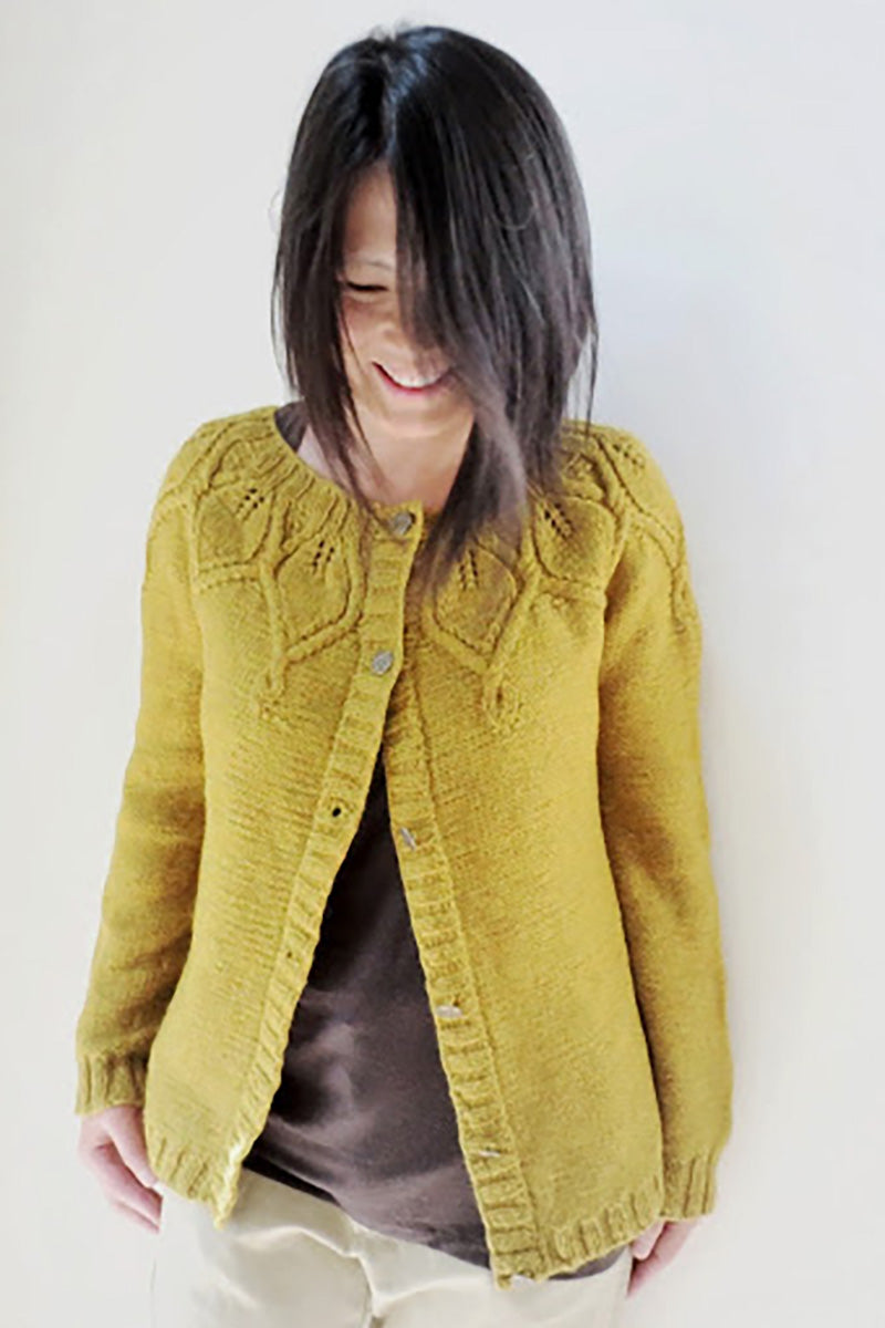 yellowcosmo PDF Patterns - Welcome, September - PDF Download - Extra Image