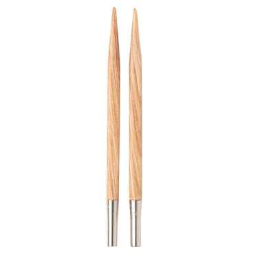 Knit Picks Foursquare Sunstruck Interchangeable Tips US 5 (3.75 mm)