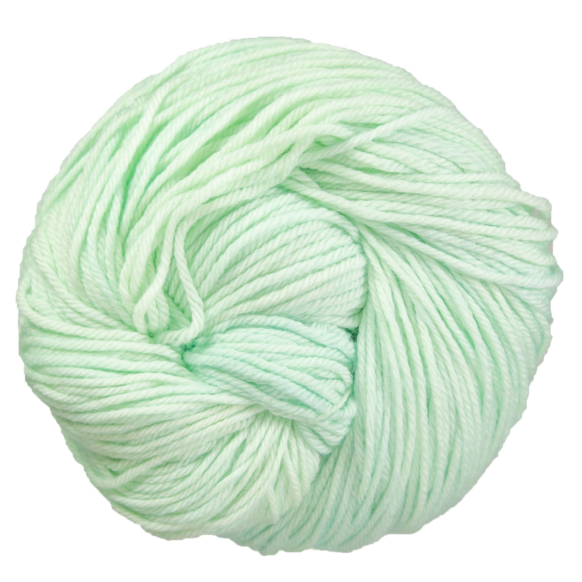Malabrigo Rios Yarn - 708 Cucumber - Zoom Image
